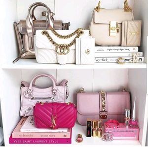 Meet your Posher, Brianna